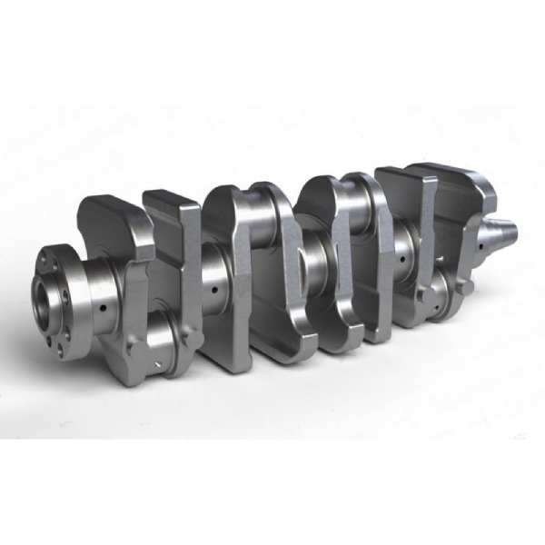 تصویر محصول میل لنگ ولوو C30 سال 2012